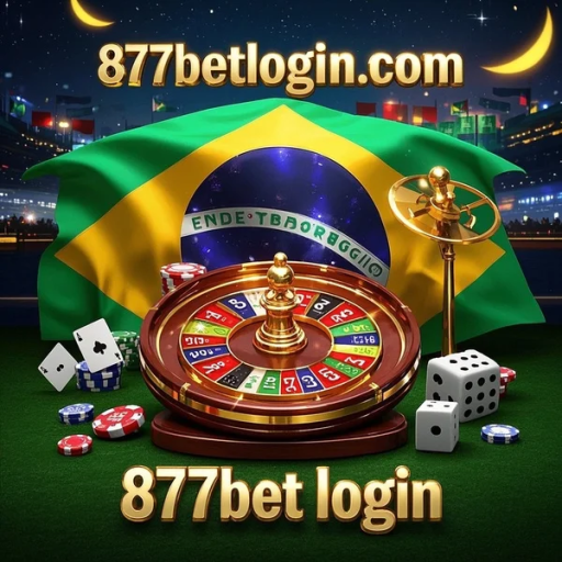 A Magia do Bingo Online: Uma Experiência de Jogo no 877bet