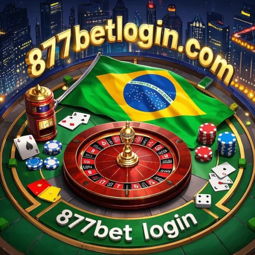 Descubra o que faz do 877bet um Destino Imperdível para os Amantes de Cassino Online