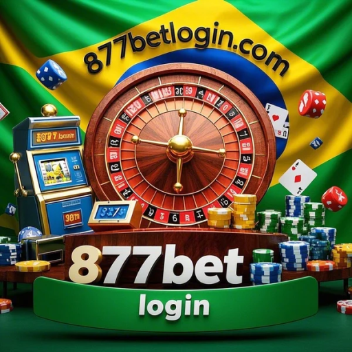Descubra o Mundo Empolgante dos Jackpots no 877bet