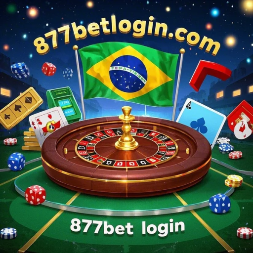 Apostas Ao Vivo: A Nova Fronteira das Apostas Online na 877bet