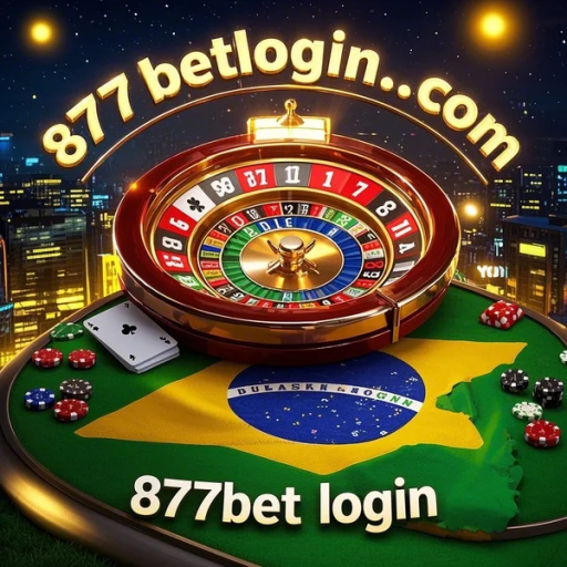 Explorando o Mundo das Slots no 877bet: Diversão e Ganhos Atraentes