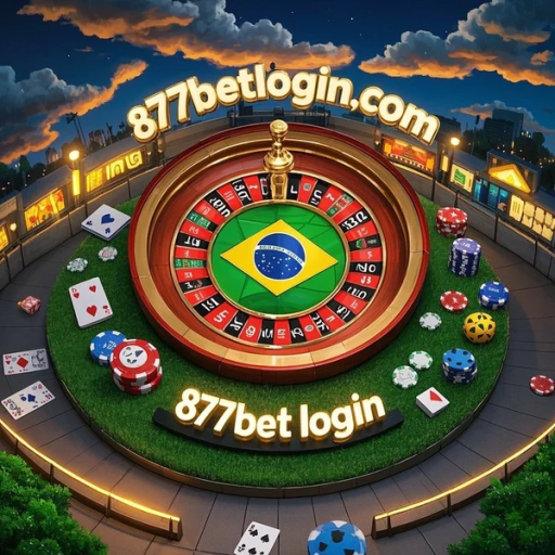 877bet login