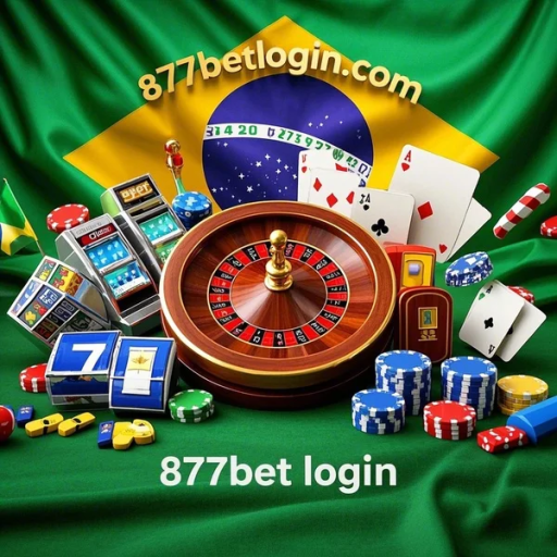 Apostas Ao Vivo: A Nova Fronteira das Apostas Online na 877bet